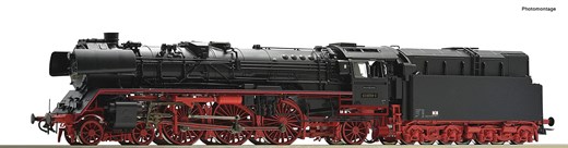 Roco 70068 - Dampflokomotive 03 0059-0, DR