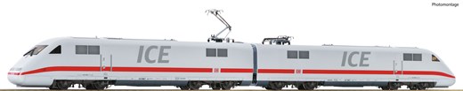 Roco 70401 - E-Triebzug ICE 1 DB-AG        