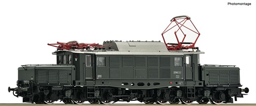 Roco 71353 - E-Lok BR E94 DRB