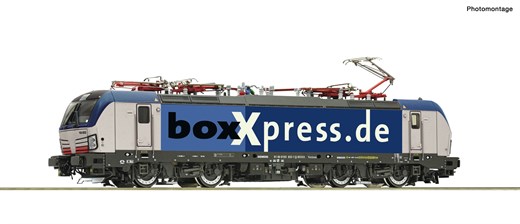 Roco 71950 - E-Lok BR 193 Boxxpress