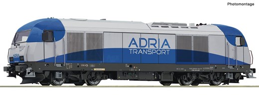 Roco 7300037 - Diesellokomotive 2016 921-6, ADT
