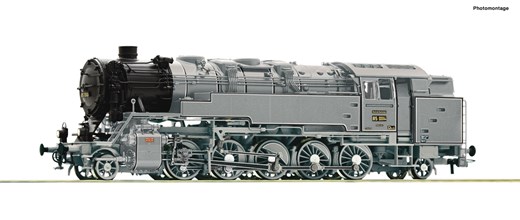 Roco 73110 - Dampflokomotive BR 85, DRG