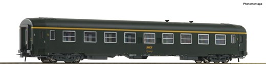 Roco 74355 - UIC-Y-Wagen 1.Klasse
