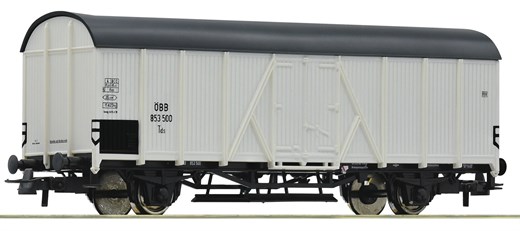 Roco 76994 - Khlwagen Tds 2a. BB