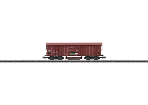 Trix 15220 - Schienenreinigungswagen 10 Ja