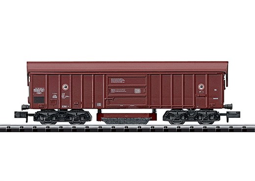 Trix 15500 - Schienenreinigungswagen