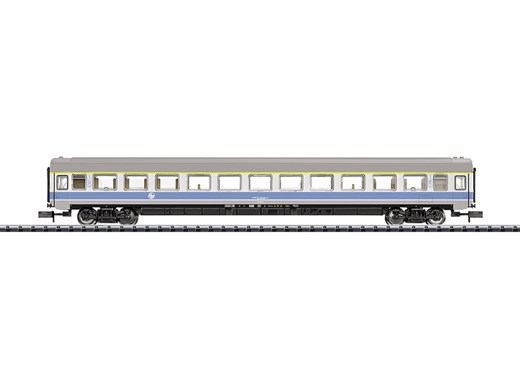 Trix 15593 - Schnellzugwagen 2.Kl. MIMARA