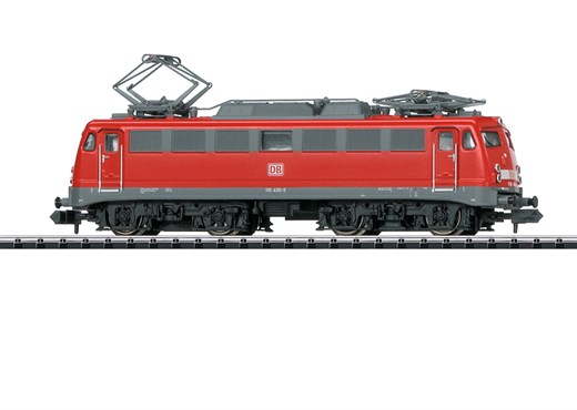 Trix 16108 - E-Lok BR 110.3 DB AG
