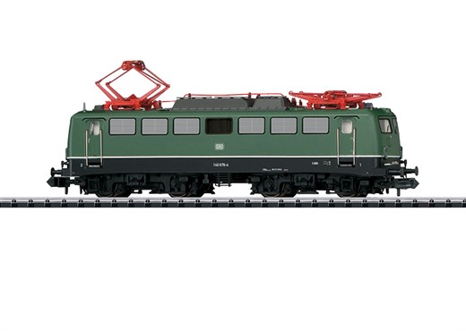 Trix 16404 - E-Lok BR 140 DB