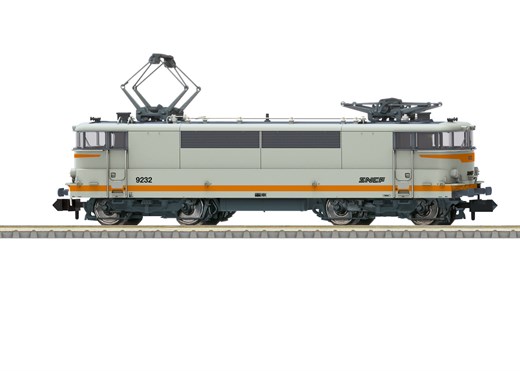 Trix 16695 - E-Lok Serie BB 9200 SNCF