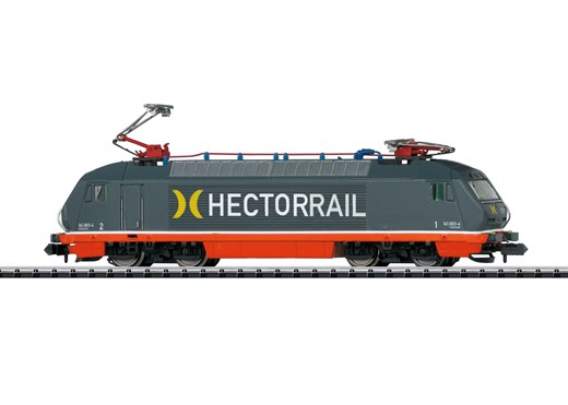 Trix 16991 - E-Lok Litt. 141 Hectorrail