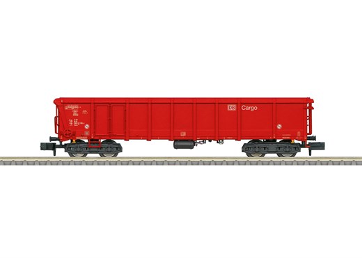 Trix 18415 - Güterwagen Tamns DB Cargo