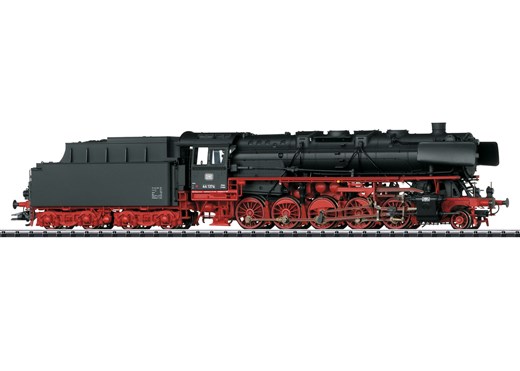 Trix 22980 - Güterzug-Dampflok BR 44 DB