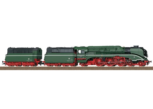 Trix 25020 - Dampflokomotive 18 201, VI