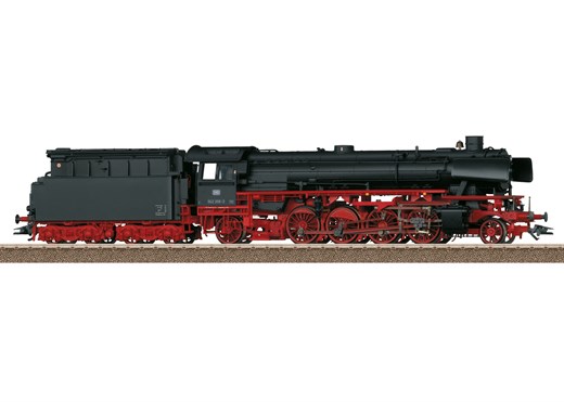 Trix 25042 - Dampflok BR 042 Öl DB Ep.IV