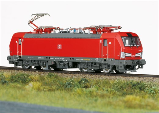 Trix 25193 - E-Lok BR 193 DB AG