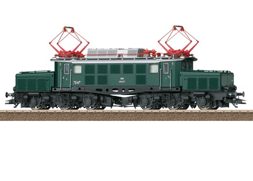 Trix 25992 - E-Lok Reihe 1020 BB