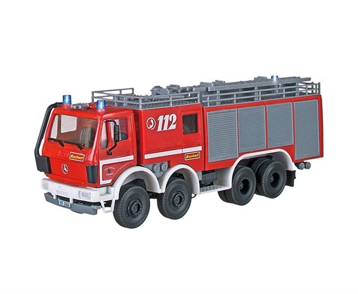 Viessmann 1125 - H0 Feuerwehr Loeschw.  Fktm
