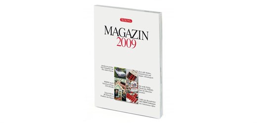 Wiking 000616 - WIKING-Magazin 2009