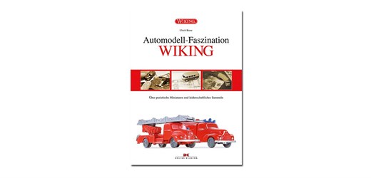 Wiking 000642 - WIKING-Buch III