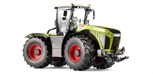 Wiking 077853 - Claas Xerion 4500            