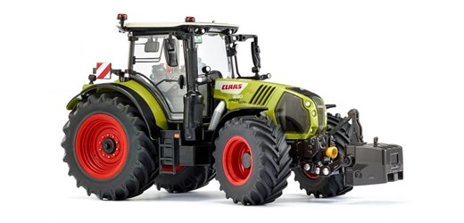 Wiking 077858 - Claas Arion 630