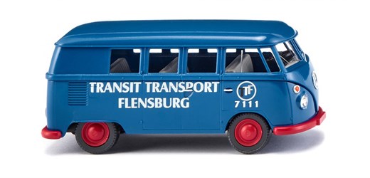 Wiking 079731 - VW T1 Bus Transit Transport