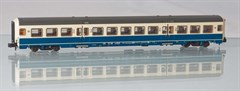ASM 178002 - Nahverkehrswagen 2. Klasse der Deutsc