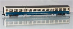 ASM 178005 - Nahverkehrswagen 2. Klasse der Deutsc