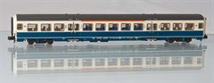 ASM 178022 - Nahverkehrswagen 2. Klasse der Deutsc