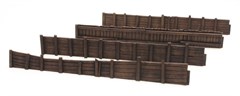 Artitec 10.333 - Kaimauer aus Holz