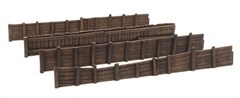 Artitec 10.333 - Kaimauer aus Holz