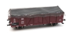Artitec 10.372 - Abdecknetz fr Eisenbahnwagen 100