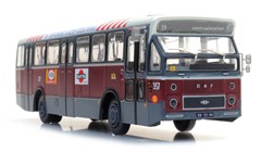 Artitec 10.377 - Decalbogen CSA1 Busse