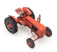 Artitec 10.381 - Case Traktor
