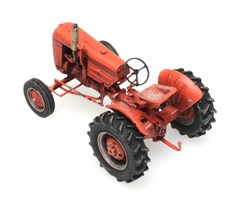 Artitec 10.381 - Case Traktor