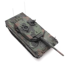 Artitec 1870127 - BRD Leopard 2A4