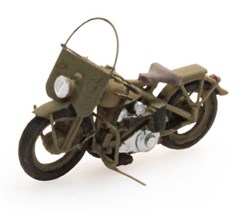 Artitec 387.06 - US Motorcycle Liberator