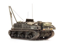 Artitec 387.104 - UK Sherman M4A4 ARV