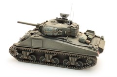 Artitec 387.112 - UK Sherman M4A4