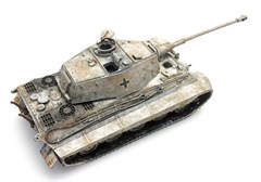 Artitec 387.17-WY - WM Tiger II Henschel gelb-Wint