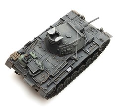 Artitec 387.305 - WM Pzkw III Ausf. F grau
