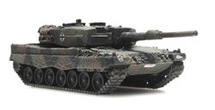 Artitec 6160075 - BRD Leopard 2A2Eisenbahntranspo