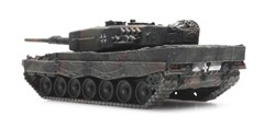 Artitec 6160075 - BRD Leopard 2A2Eisenbahntranspo