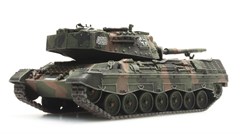 Artitec 6870050 - BRD Leopard 1A1-A2 Fleck.tarn. f