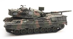 Artitec 6870050 - BRD Leopard 1A1-A2 Fleck.tarn. f