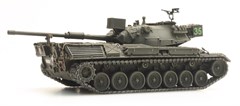 Artitec 6870052 - B Leopard 1A5 Tarnung als treinl