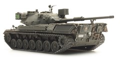Artitec 6870052 - B Leopard 1A5 Tarnung als treinl