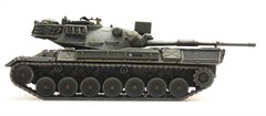 Artitec 6870053 - NL Leopard 1 als treinlading