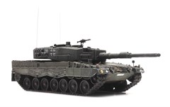 Artitec 6870108 - BRD Leopard 2A4 BW Gelboliv